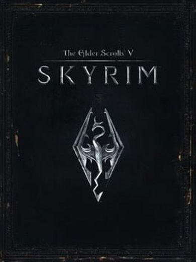 The Elder Scrolls V - Skyrim