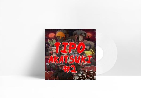 Music Tipo Akatsuki 2