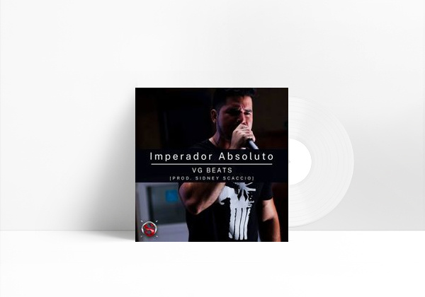 Music Imperador Absoluto