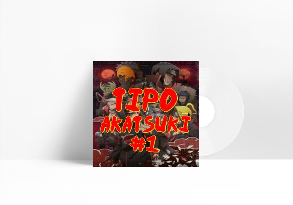 Music Tipo Akatsuki 1