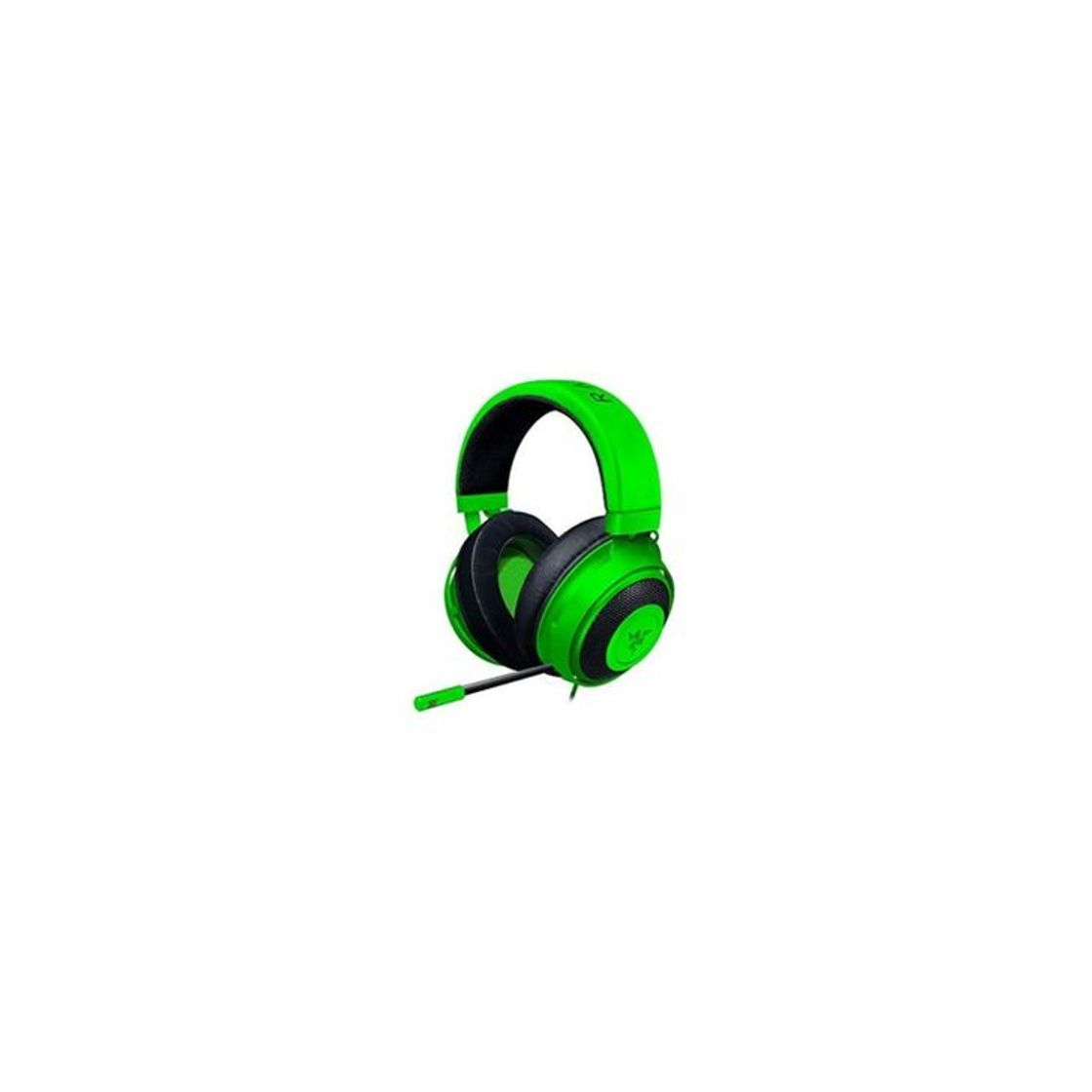 Product Razer Kraken - Auriculares de gaming con micrófono