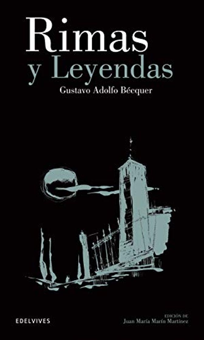 Book Rimas y leyendas: 7