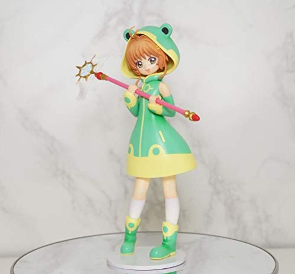 Product Card Captor Sakura