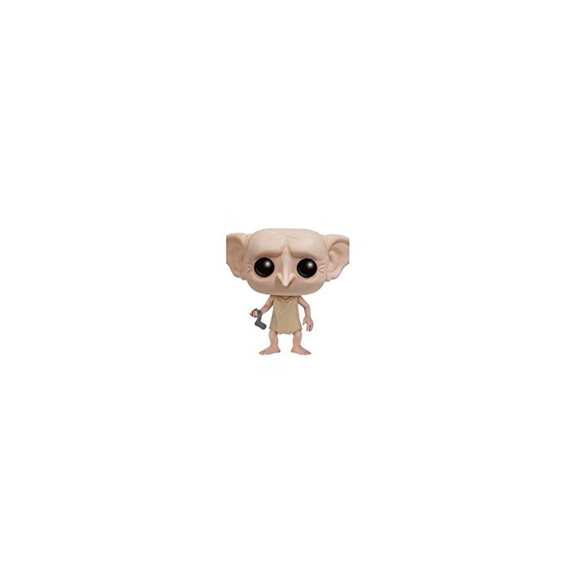 Social Funko POP! Vinilo Colección Harry Potter - Figura Dobby