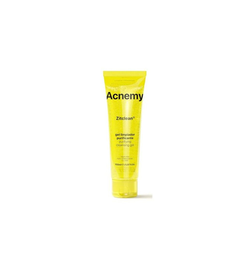 Beauty Gel Limpiador Acnemy