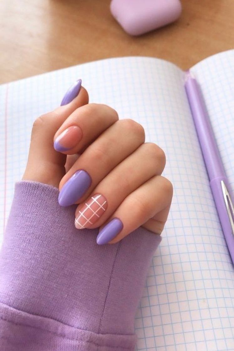 Social Unhas aesthetic 