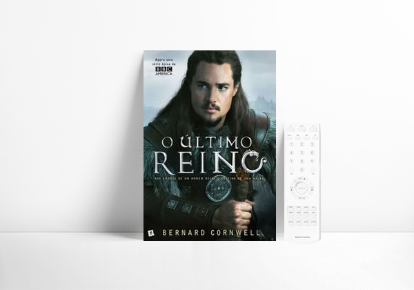 Serie The Last Kingdom