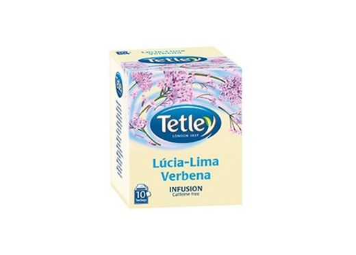 Tetley Lúcia-Lima