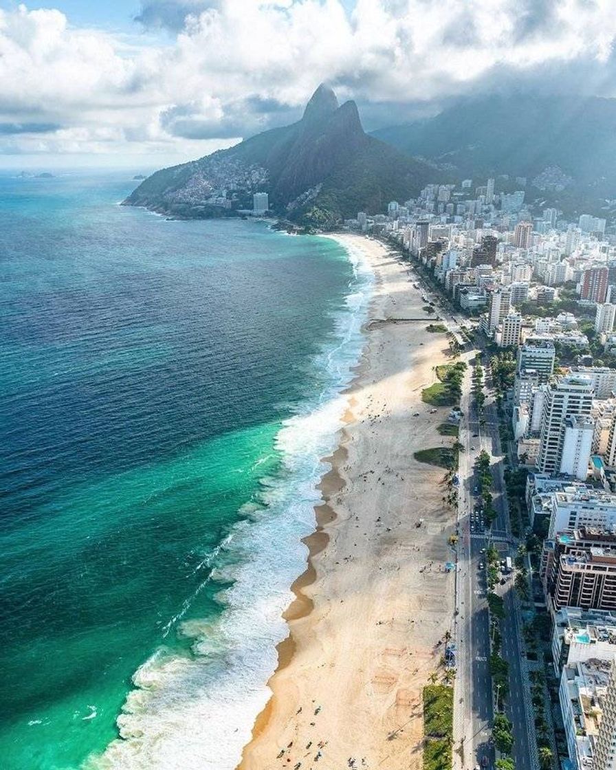 Place Ipanema