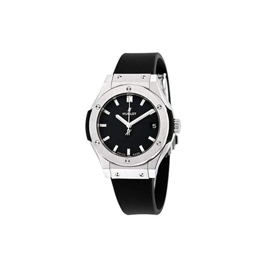 Hublot Classic Fusion 581NX1171RX - Reloj de pulsera para hombre