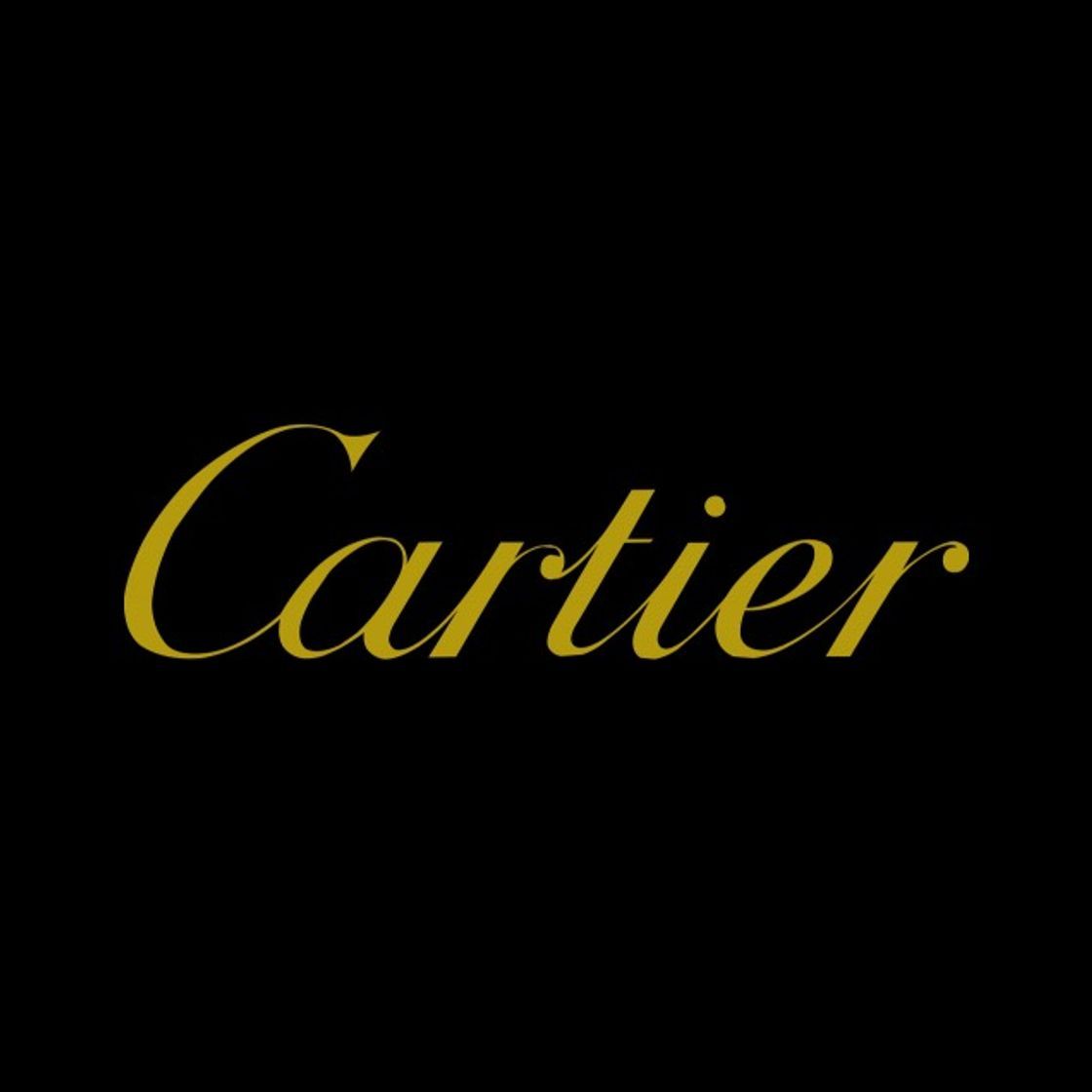 Fashion Cartier 🔥