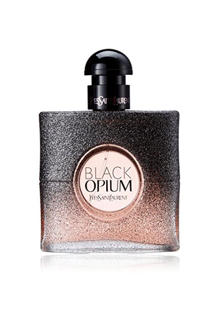 Beauty YSL Black Opium Floral Shock