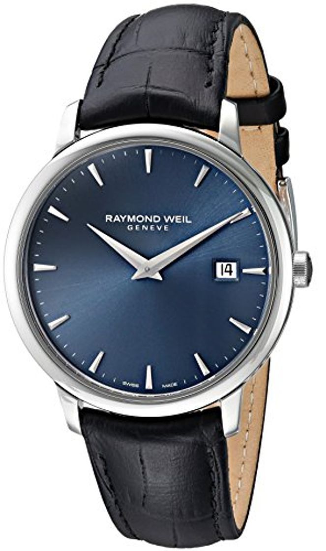 Raymond Weil RW