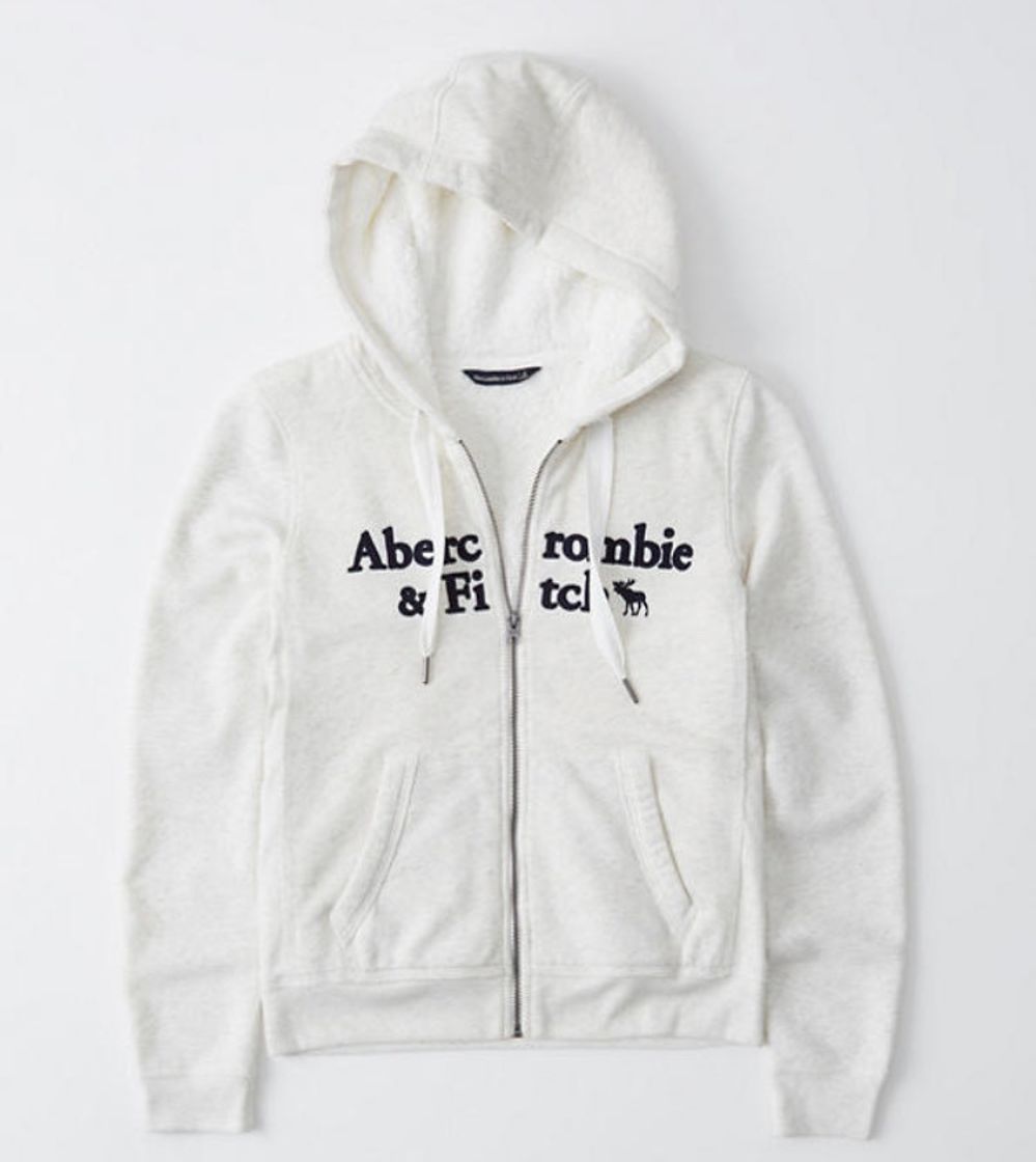 Fashion Hoodie Abercrombie & Fitch 