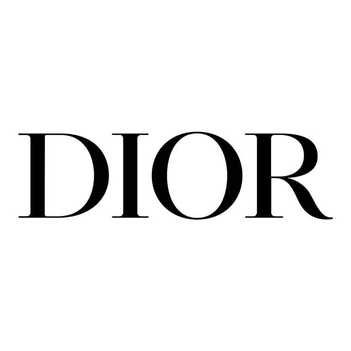 Moda Dior