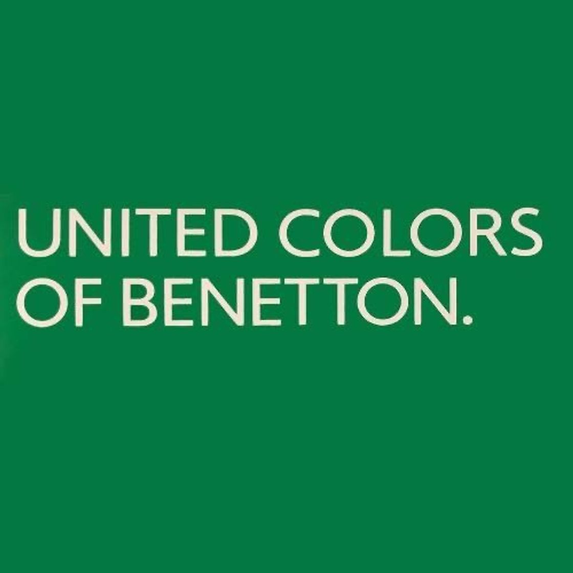 Moda United Colors of Benetton - Official Site | Online Shop