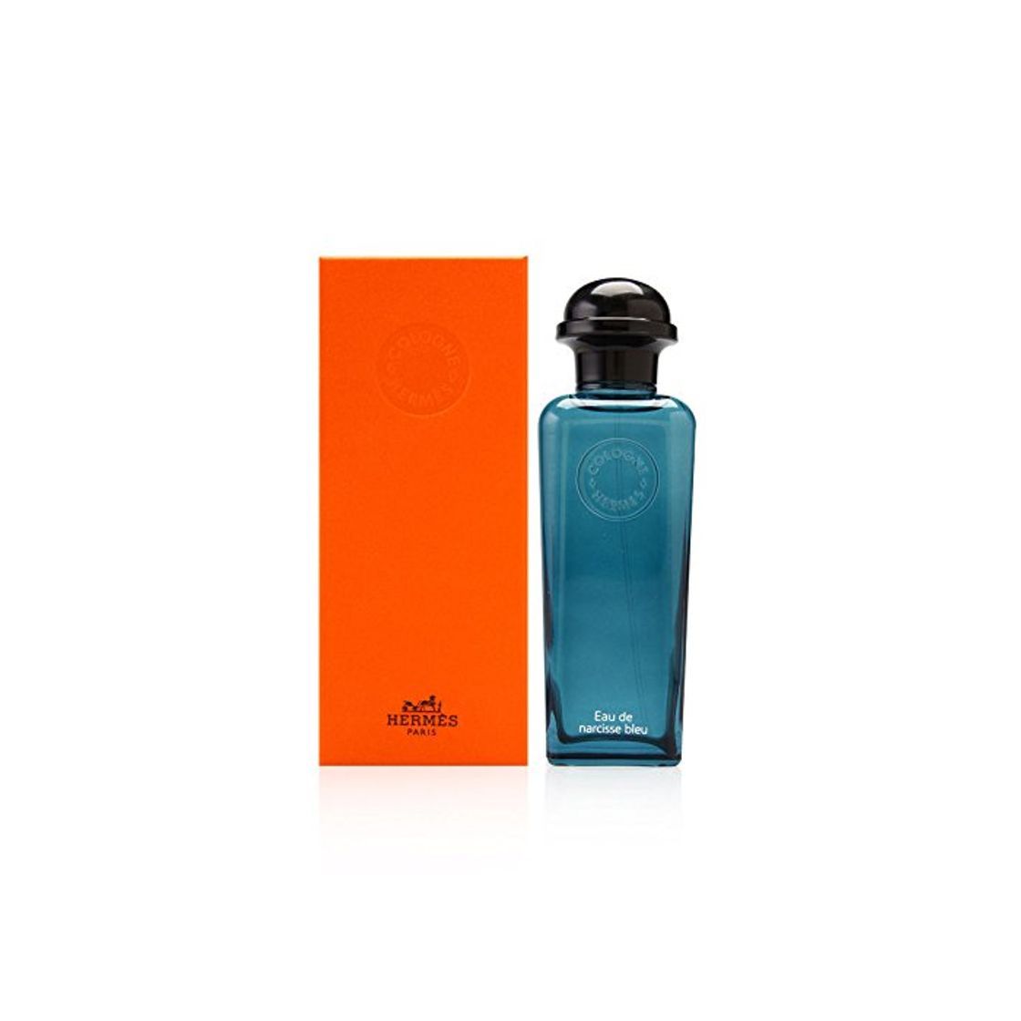 Producto Hermes Eau De Narcisse Bleu agua de colonia Vaporizador 100 ml