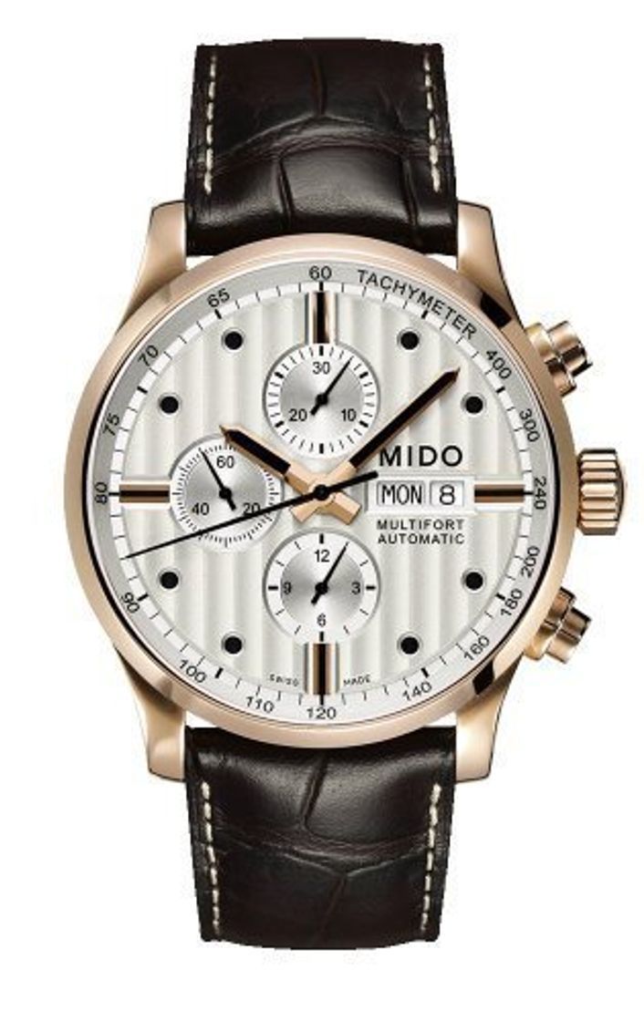 Product Reloj MIDO MULTIFORT