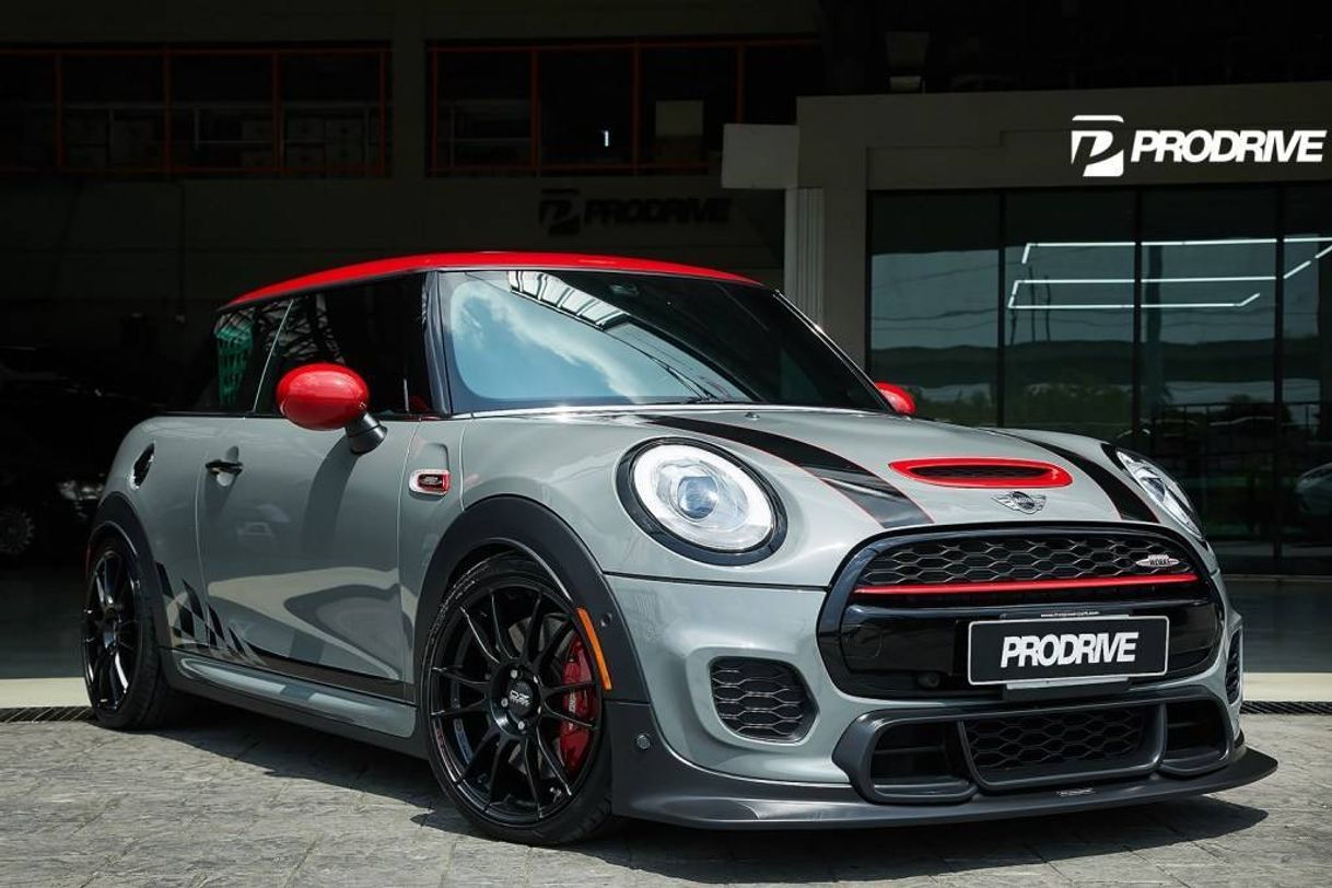 Product Mini Cooper JCW