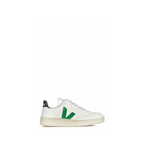 Veja - Sneakers - 340984 - Blanco/Verde
