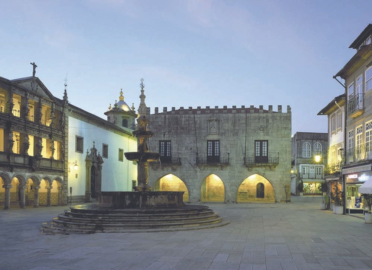 Place Viana do Castelo