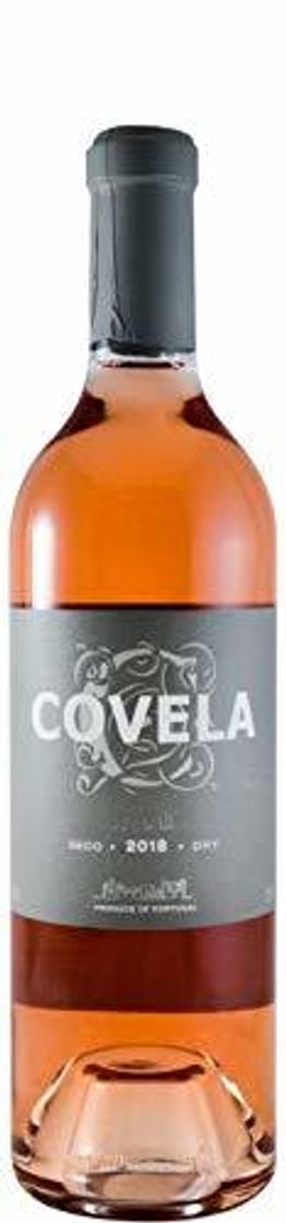 Lugares Covela rosé