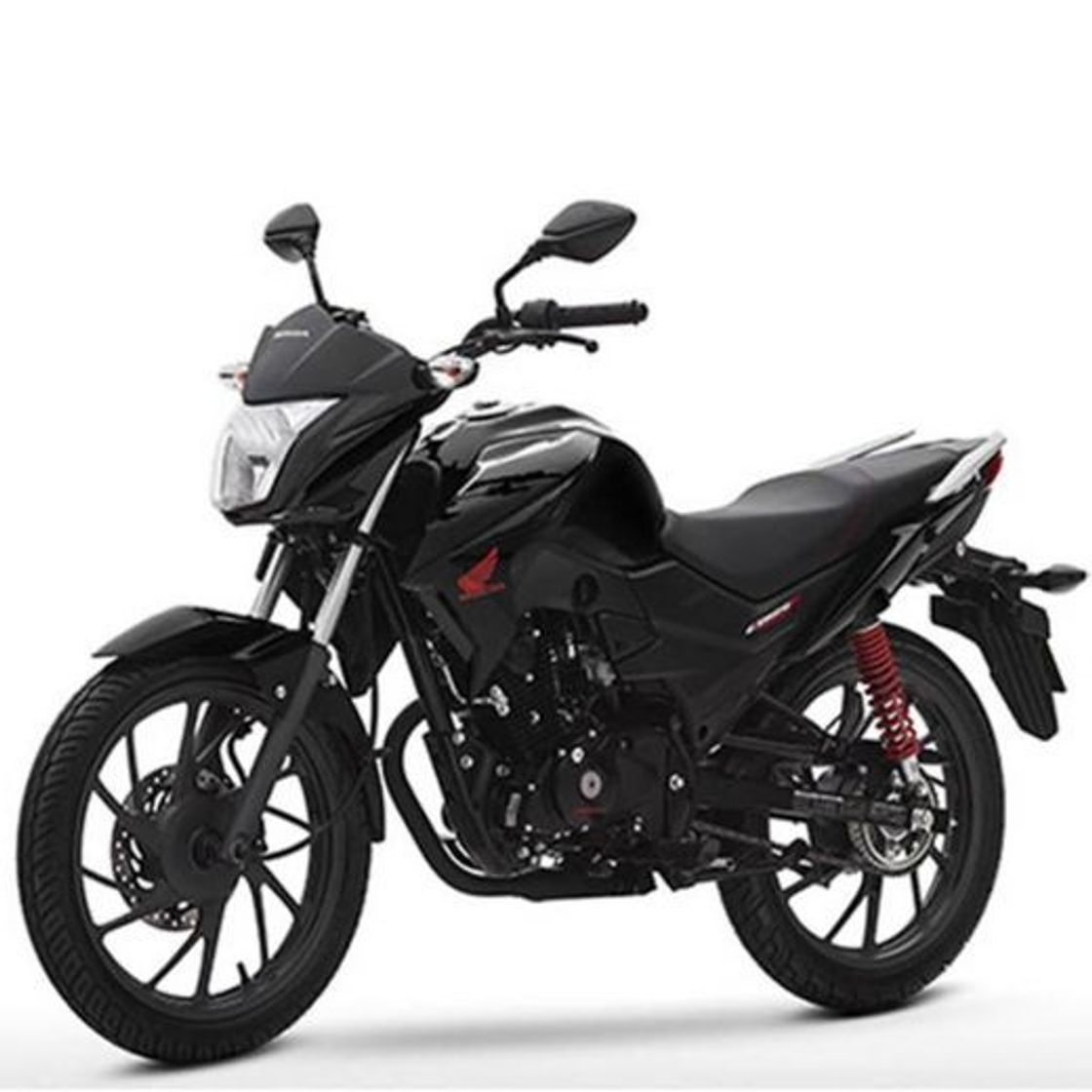 Moda Honda CBF 125