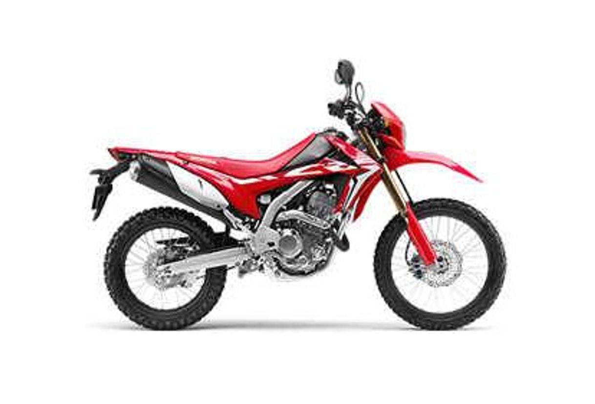 Productos Honda 250cc