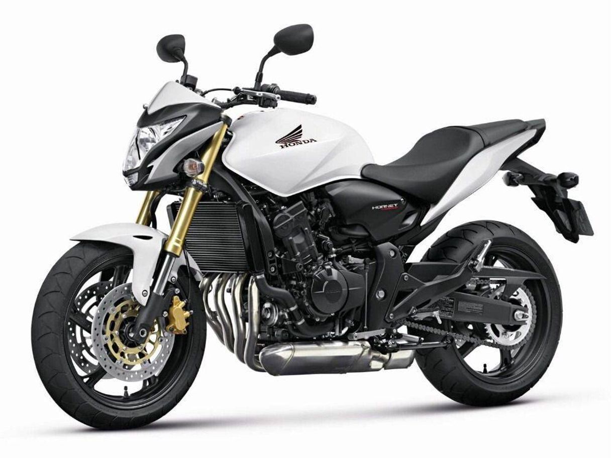 Moda Honda Hornet 600