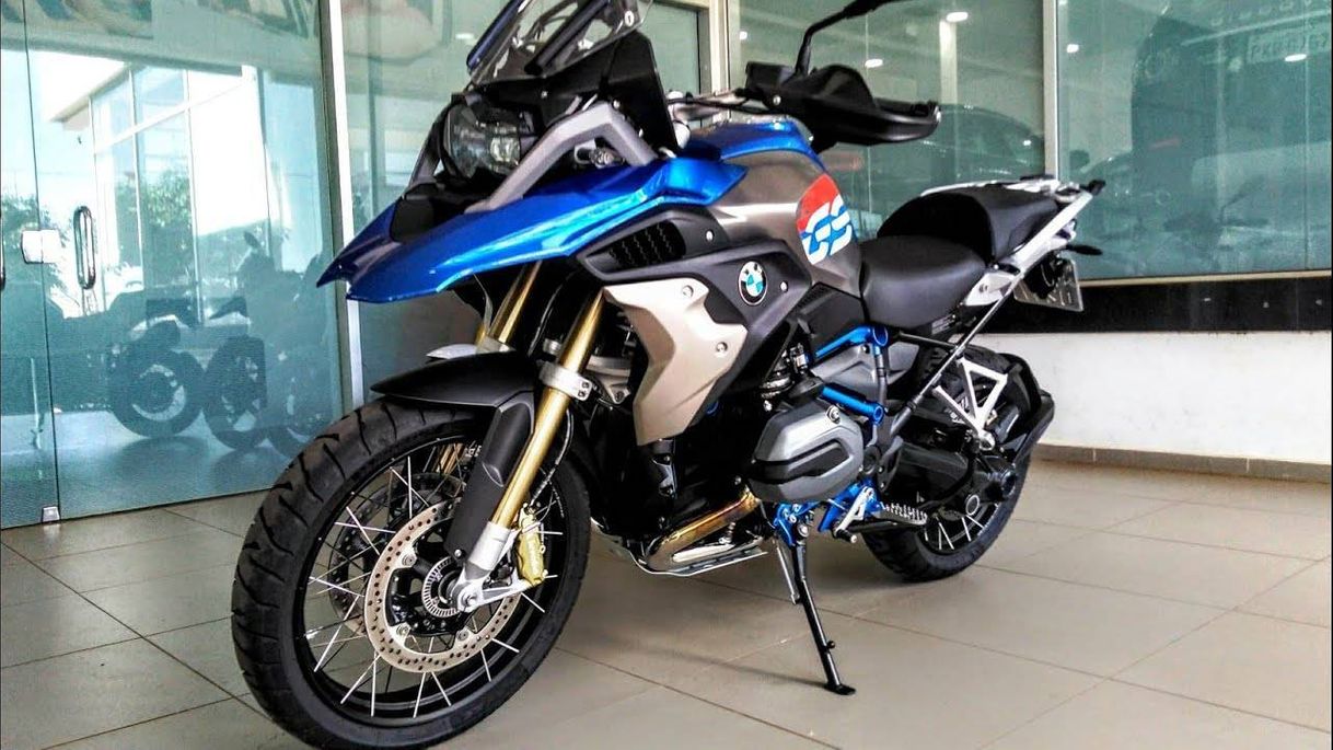 Product Bmw R1200 Gs