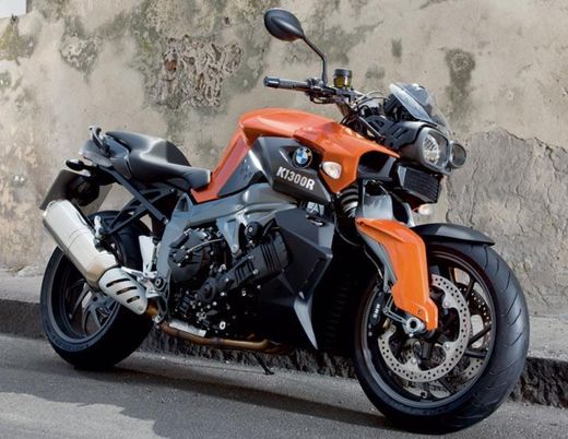 Bmw K 1300R