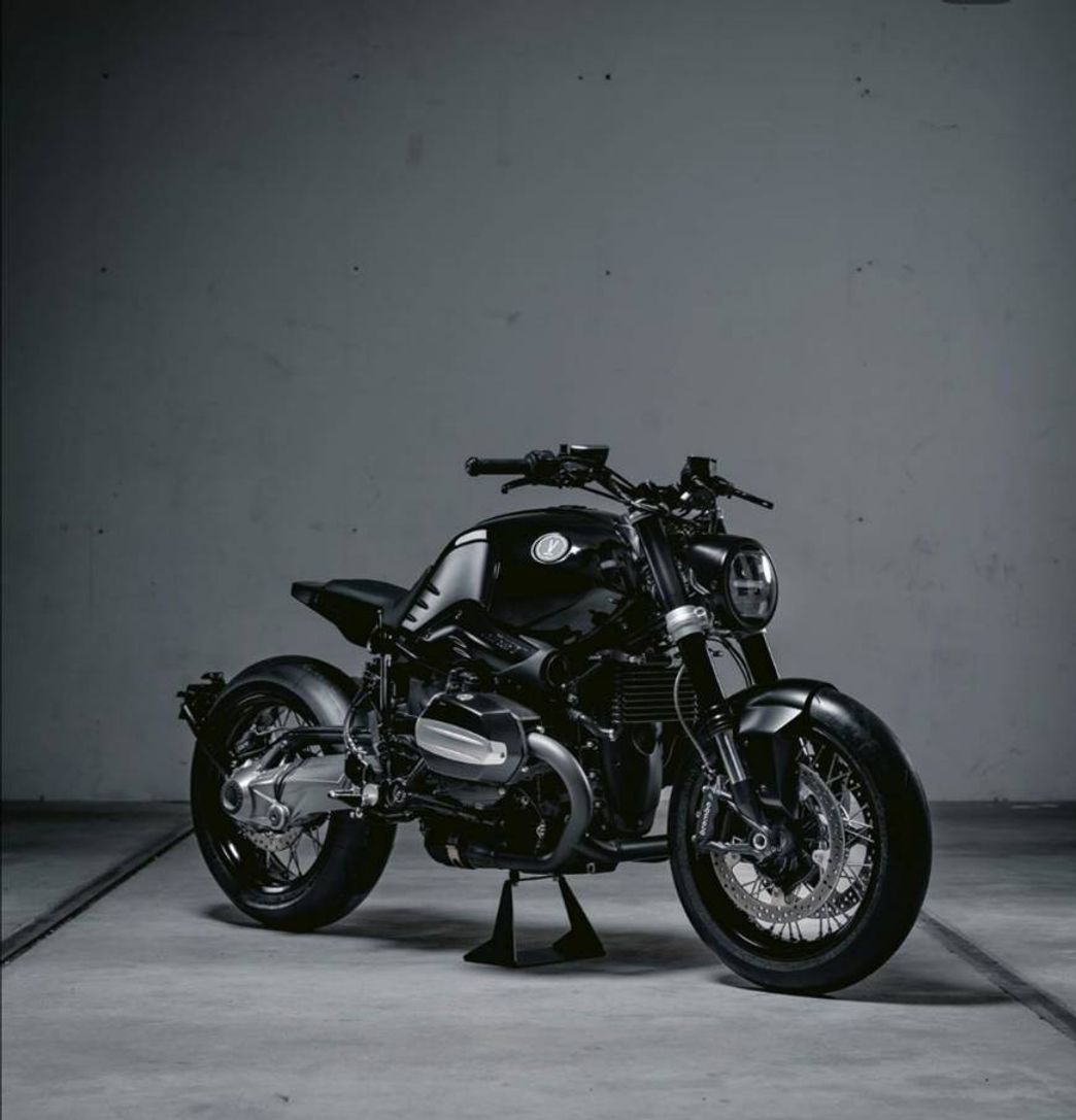 Moda Bmw r nine t