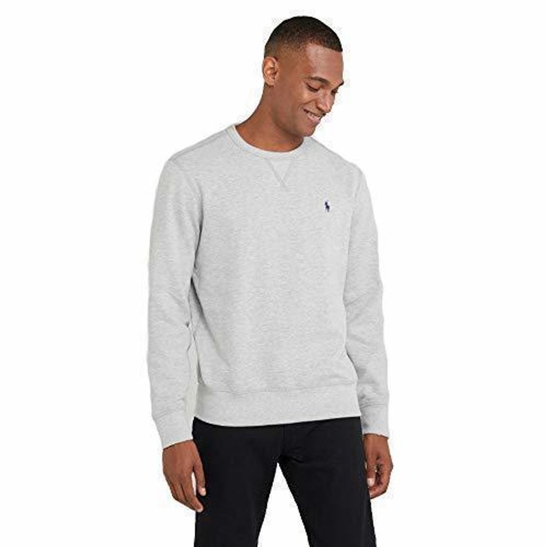 Social Ralph Lauren Sudadera para Hombre