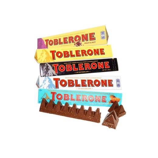 Toblerone chocolat