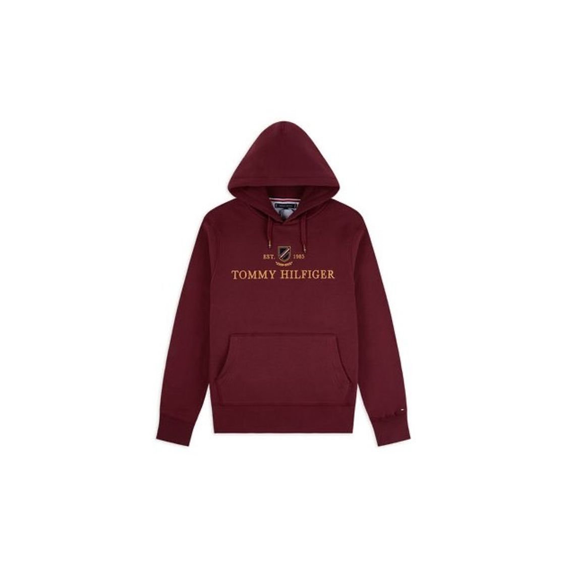 Social Sweat Tommy Hilfiger