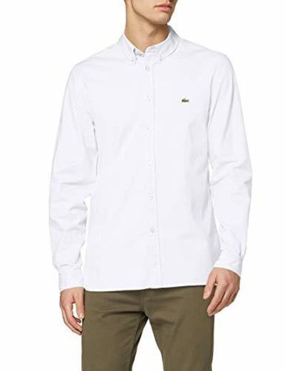 Lacoste Ch0763 Camisa,