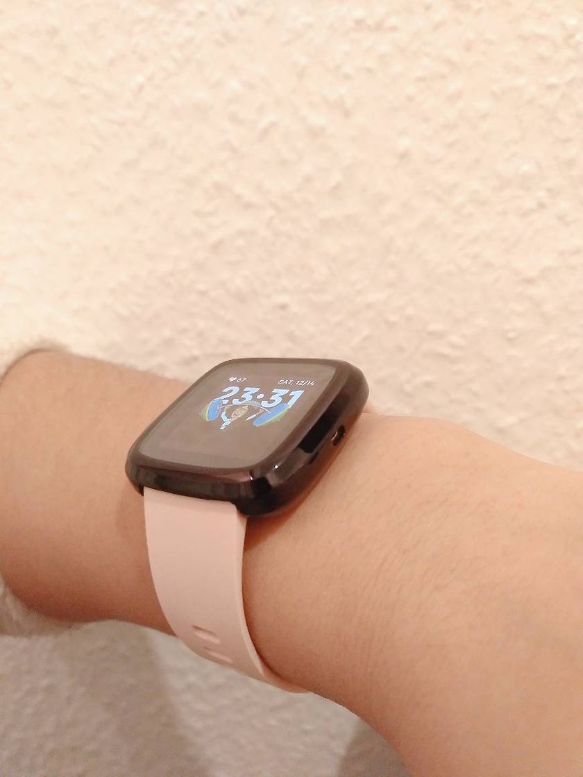 Producto Fitbit Versa 2