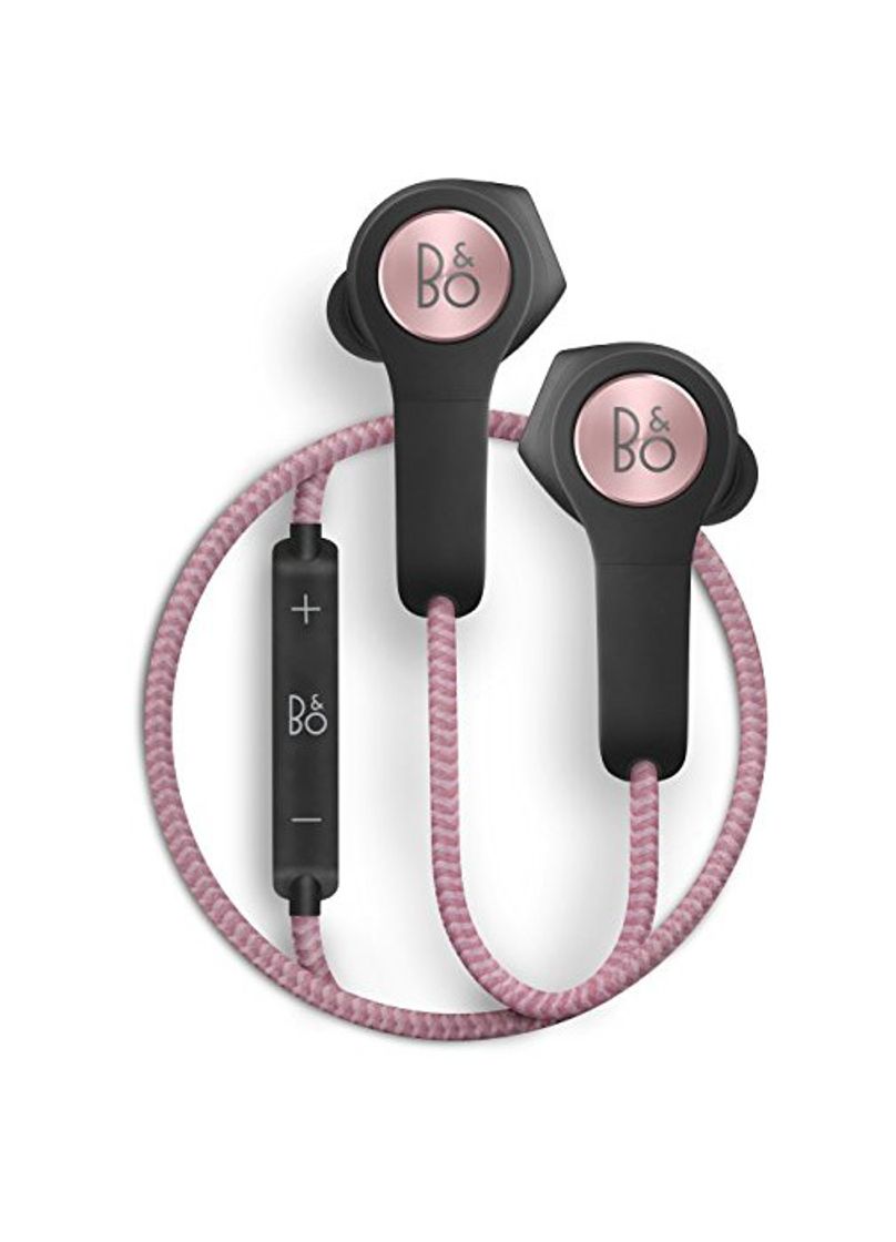 Electronic Beoplay H5 - Auriculares inalámbricos In-Ear