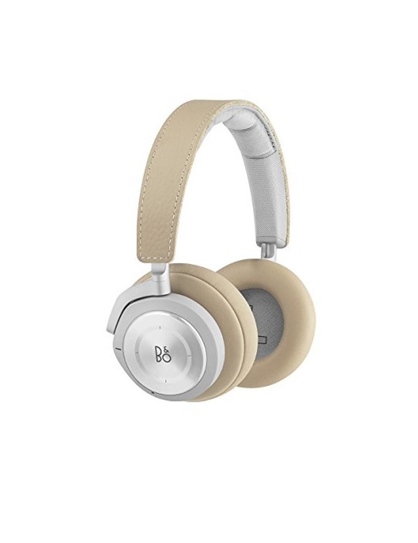 Electronic Bang & Olufsen Auriculares Circumaurales Inalámbricos - Bluetooth Beoplay H9i