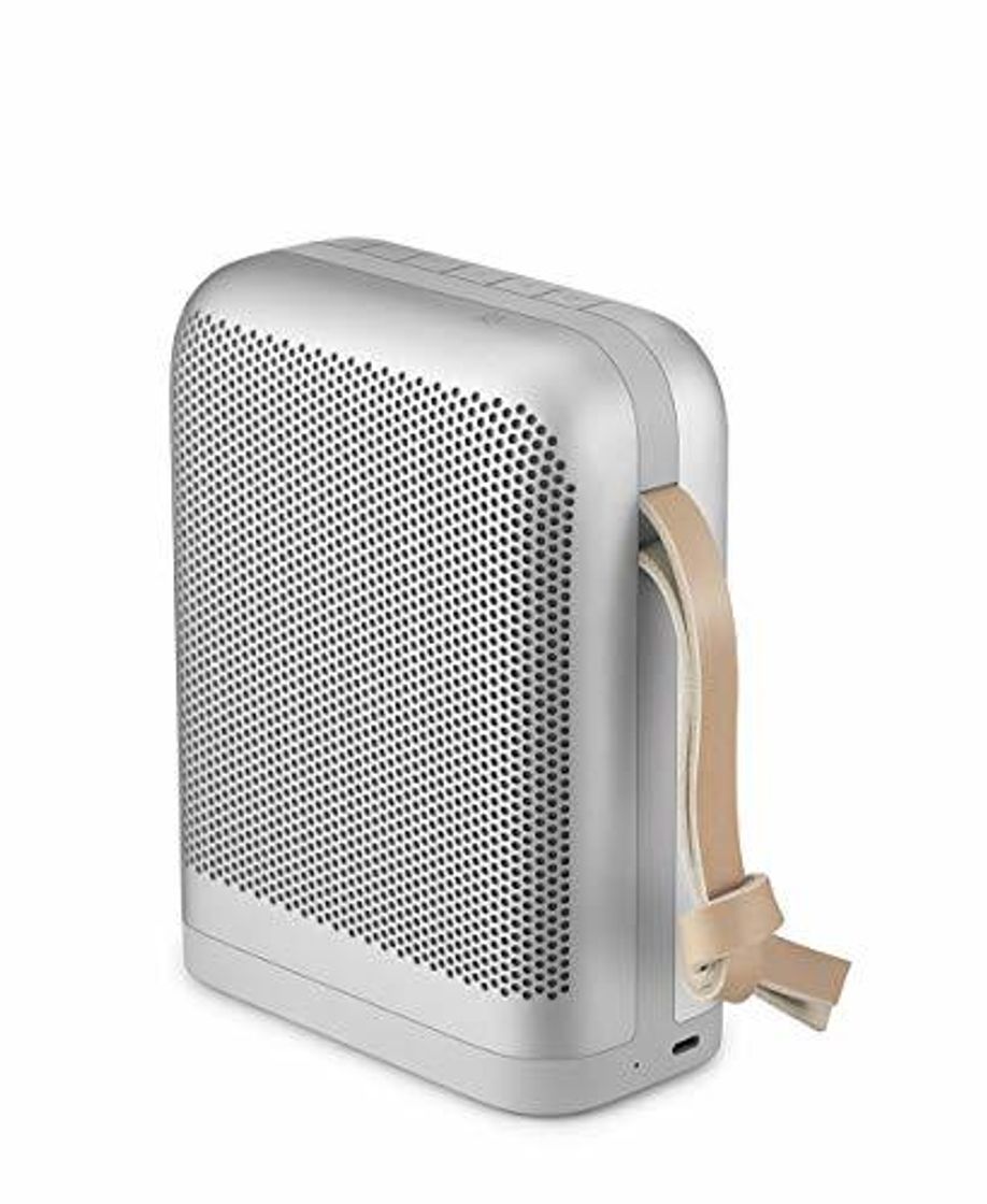 Product Bang & Olufsen Beoplay P6 - Altavoz Bluetooth portátil con micrófono