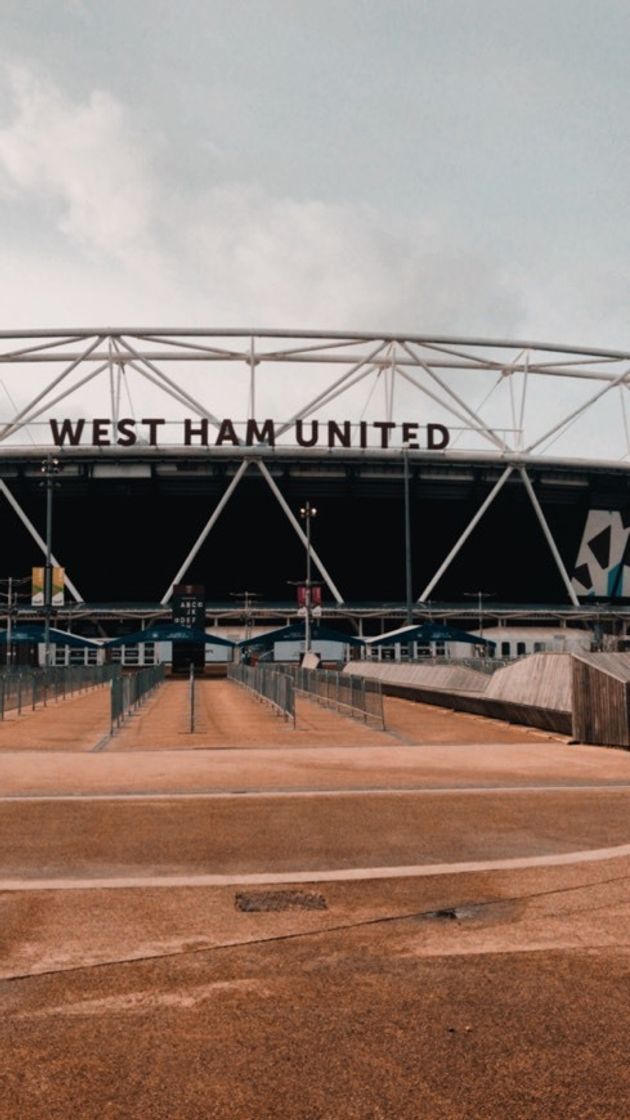 Lugar West Ham