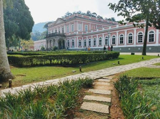 Museu Imperial- Petrópolis, RJ.