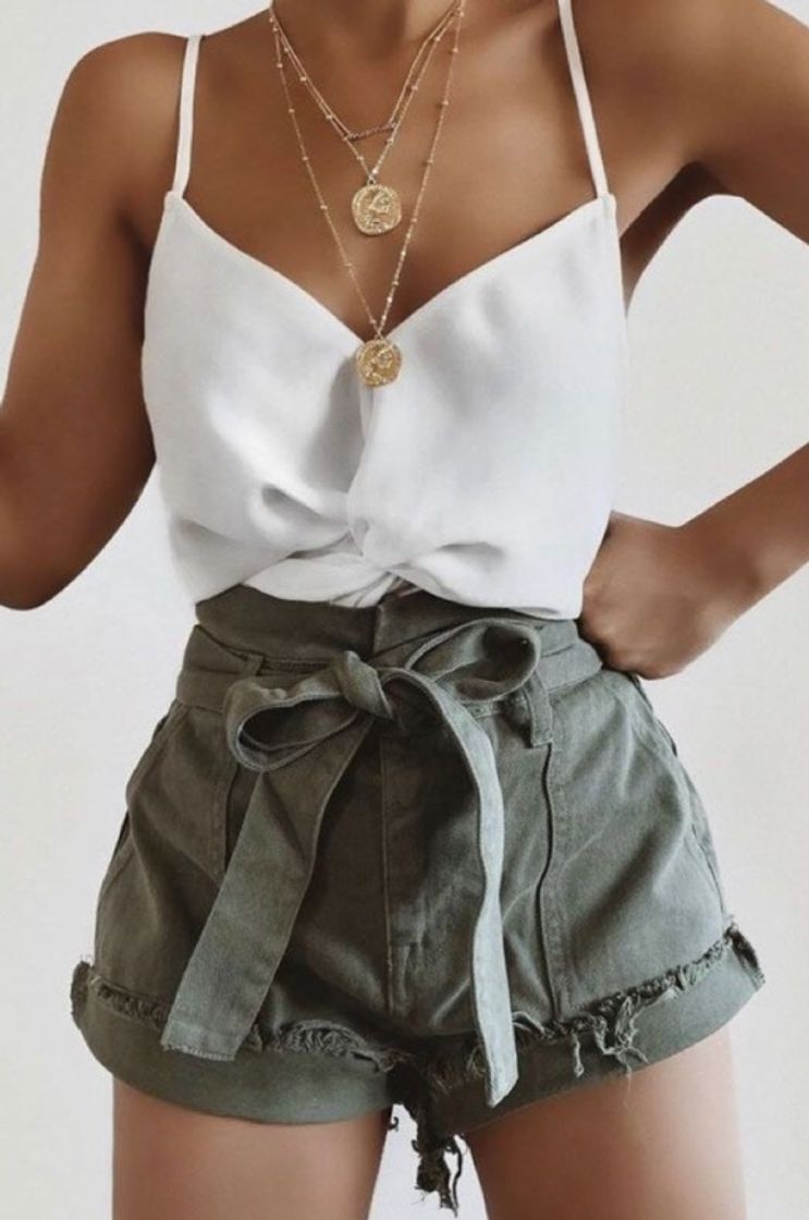 Social Outfit 