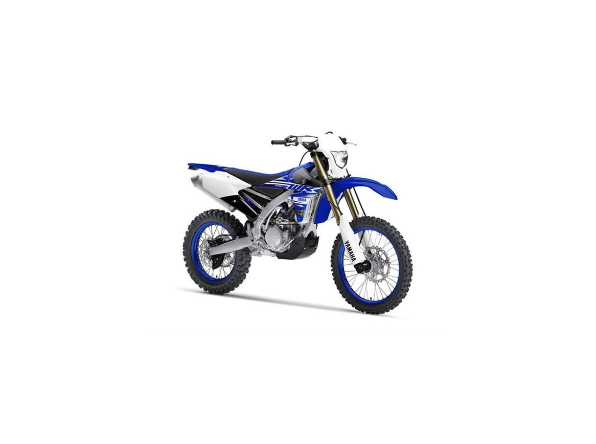 Product Yamaha WR250F