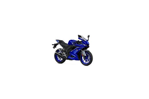 Yamaha R125