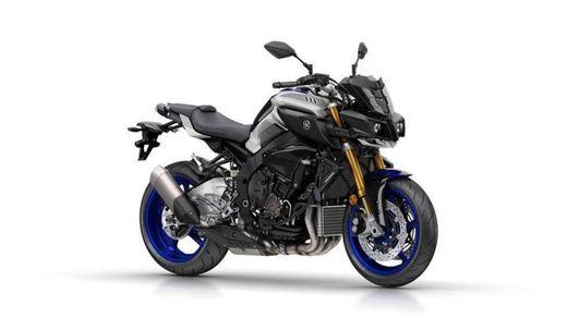 Yamaha Mt 010 