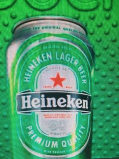 🇳🇱 Heineken