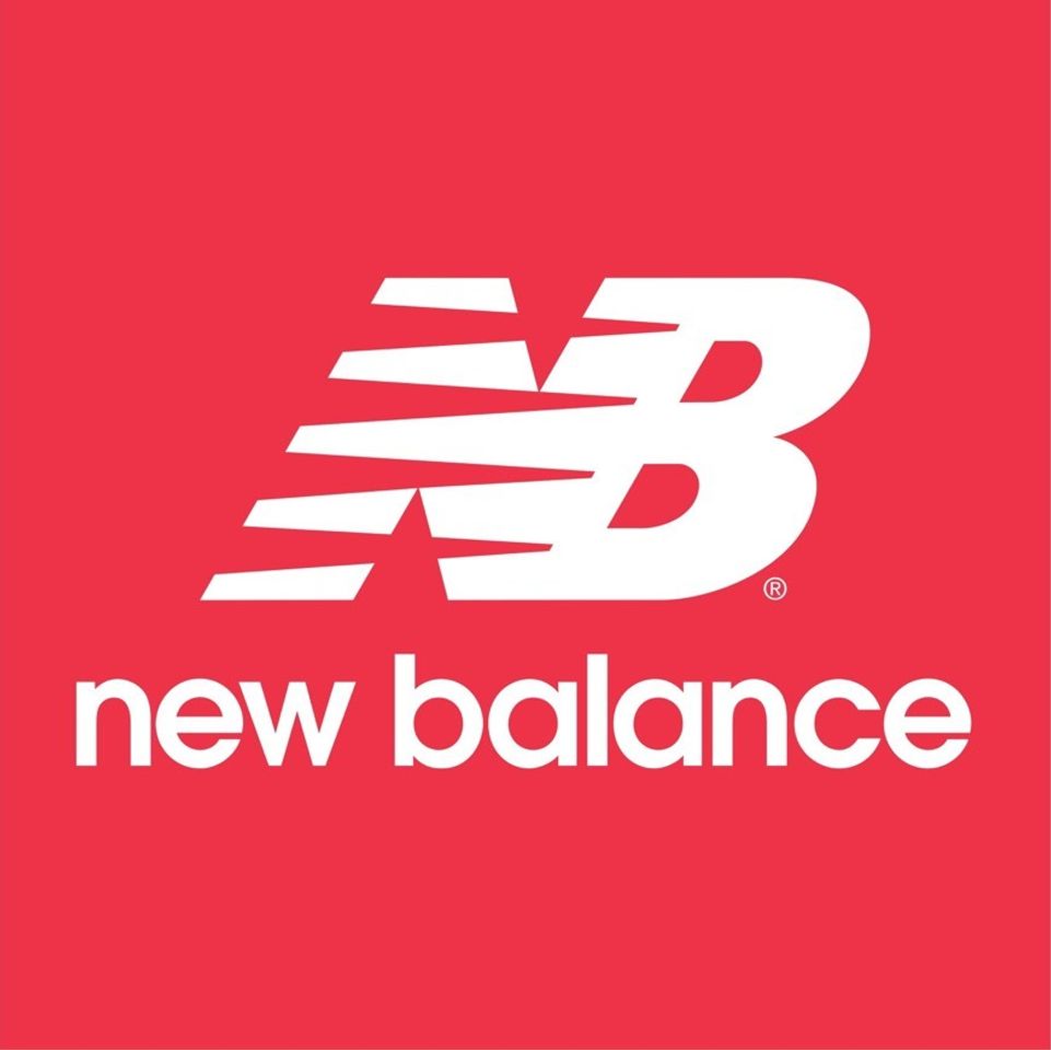 Lugar New Balance