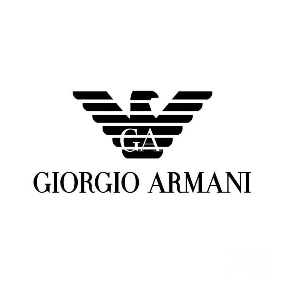 Moda Giorgio Armani