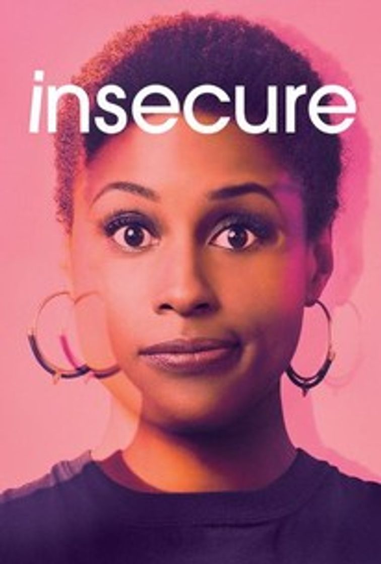 Serie Insecure